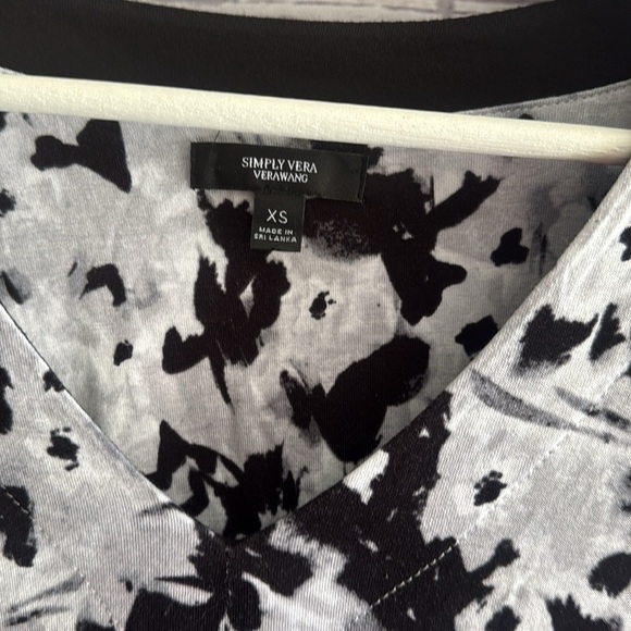 Simply Vera square dress - Picture 3 of 4